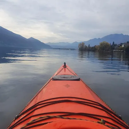 Casa Delle Vigne: Giardino, Pergola E Vista *