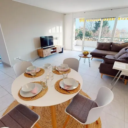 Casa Delle Vigne: Giardino, Pergola E Vista شقة *