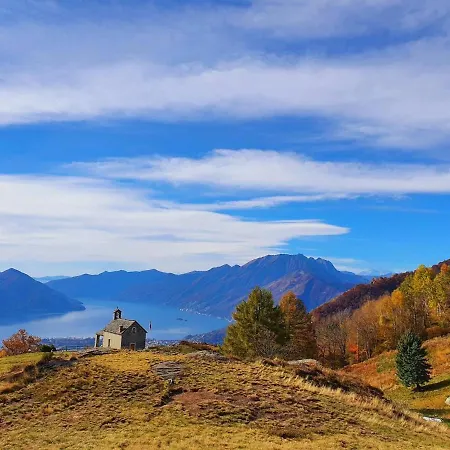 Casa Delle Vigne: Giardino, Pergola E Vista شقة *