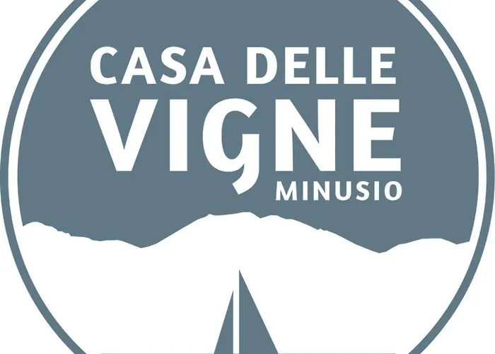 Casa Delle Vigne: Giardino, Pergola E Vista Apartament *