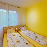 Appartement Casa Delle Vigne: Giardino, Pergola E Vista