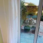 Appartement Casa Delle Vigne: Giardino, Pergola E Vista Minusio