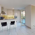 Appartement Casa Delle Vigne: Giardino, Pergola E Vista *