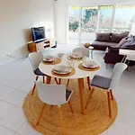 Appartement Casa Delle Vigne: Giardino, Pergola E Vista