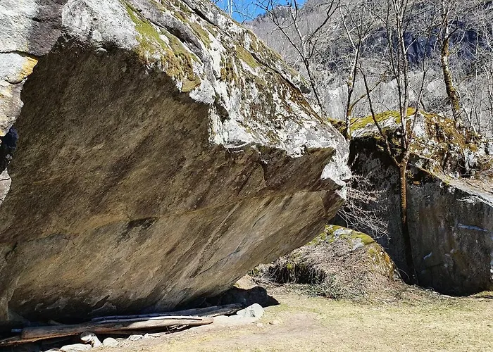 Casa Delle Vigne: Giardino, Pergola E Vista *