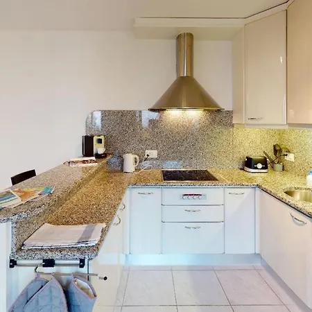 Casa Delle Vigne: Giardino, Pergola E Vista Apartment