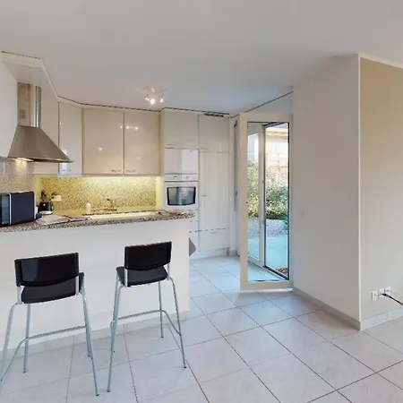 Apartment Casa Delle Vigne: Giardino, Pergola E Vista *