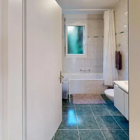 Apartment Casa Delle Vigne: Giardino, Pergola E Vista *