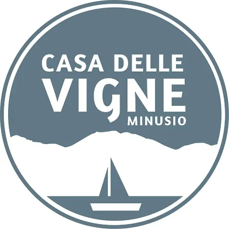 Casa Delle Vigne: Giardino, Pergola E Vista Apartment *