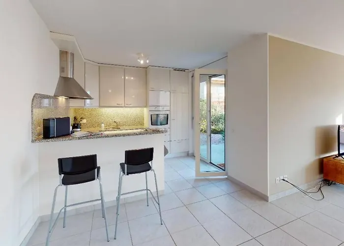 Apartamento Casa Delle Vigne: Giardino, Pergola E Vista *