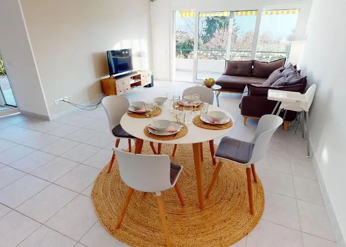 Apartamento Casa Delle Vigne: Giardino, Pergola E Vista