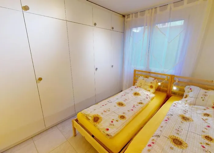 Casa Delle Vigne: Giardino, Pergola E Vista *